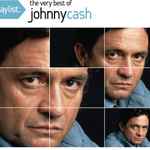 Cover of Playlist: The Very Best Of Johnny Cash, 2010-01-01, File
