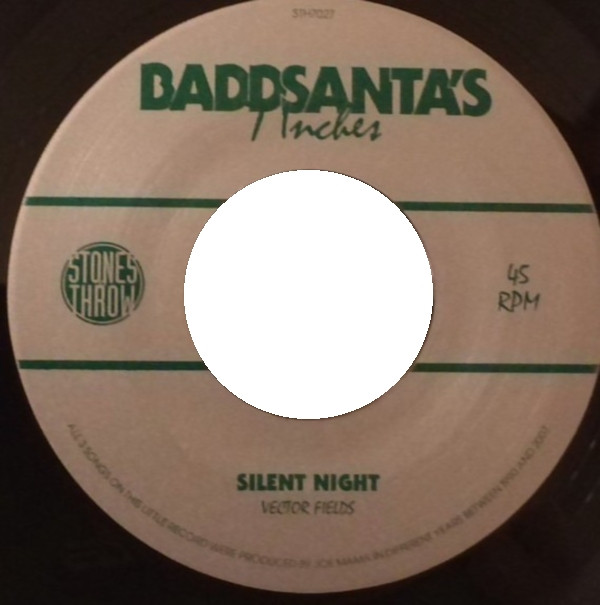 télécharger l'album Various - Badd Santas 7 Inches