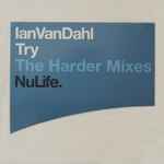Cover of Try (The Harder Mixes), 2002-09-30, Vinyl