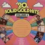 20 Solid Gold Hits Volume 4 - Various