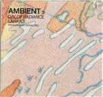 Laraaji Produced By Brian Eno - Ambient 3 (Day Of Radiance 