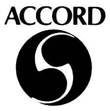 Accord on Discogs