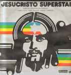 Cover of Jesucristo Superstar (Versión Original En Español), 1978, Vinyl
