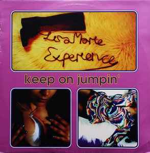 Keep On Jumpin' - The Lisa Marie Experience