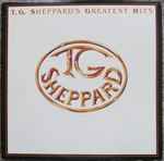 Cover of T.G. Sheppard's Greatest Hits, 1983, Vinyl