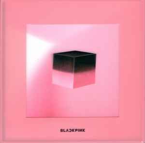 BLACKPINK – Blackpink 2018 Tour In Your Area Seoul (2019, Box Set 