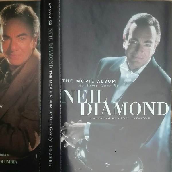 Neil Diamond — The Movie Database (TMDB)