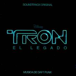 tron legacy soundtrack cover