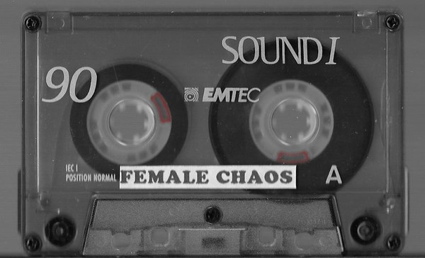 télécharger l'album Various - Female Chaos