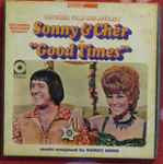 Cover of Good Times (Original Film Soundtrack), 1967, Reel-To-Reel