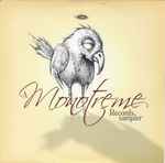 Cover of A Monotreme Records Sampler, 2006, CD