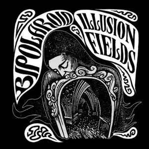 Bipolaroid - Illusion Fields album cover