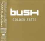 Cover of Golden State, 2001-11-07, CD