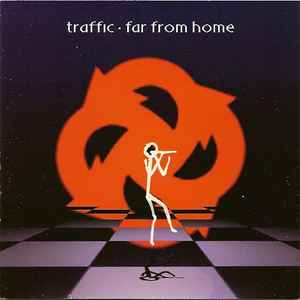 Traffic - Far From Home, Releases