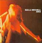 Cover of Dalla Bussola., 1992, CD
