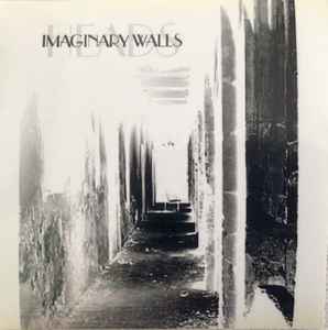 Imaginary Walls - Heads album cover