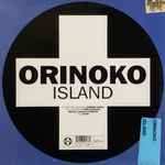 Cover of Island, 2001-10-29, Vinyl