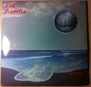 207.19 - Led Zeppelin