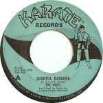 Juanita Banana / The Peels