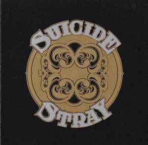 Suicide - Stray