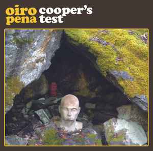 Cooper's Test - Oiro Pena