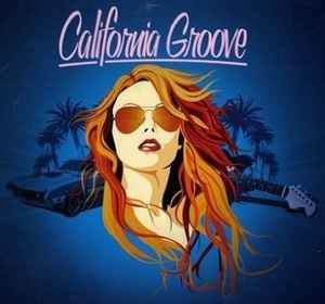 Various - California Groove album cover