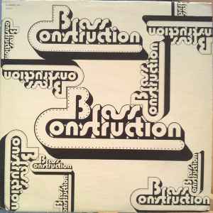 Brass Construction - Love / Changin' album cover