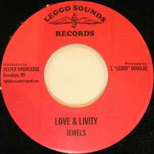 Love & Livity - Jewels