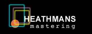 Heathmans Mastering image