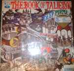 Cover of The Book Of Taliesyn, 1970-09-00, Vinyl