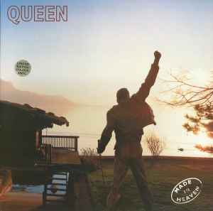 Queen – Jazz (1979, Vinyl) - Discogs