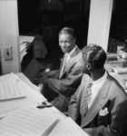 ladda ner album Nat King Cole With The Music Of Nelson Riddle Nat King Cole And The Four Knights - My Dream Sonata Thats All There Is To That