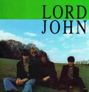 Lord John on Discogs
