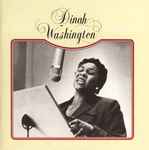 Cover of The Complete Dinah Washington On Mercury Vol.3 1952-1954, 1988, CD