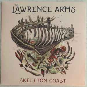 The Lawrence Arms – Oh! Calcutta! (2016, Vinyl) - Discogs