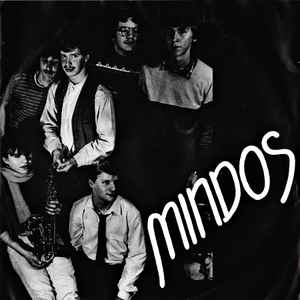 Mindos - Joka Ilta album cover