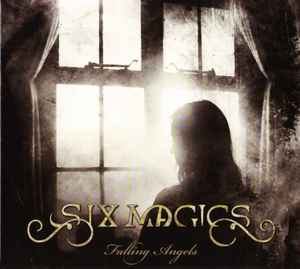 Six Magics - Falling Angels album cover
