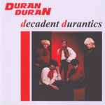 Decade / Duran Duran