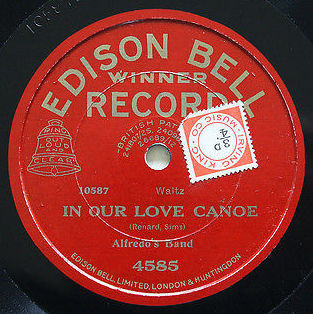 last ned album Alfredo's Band - In Our Love Canoe My Cuteys Due At Two To Two Today