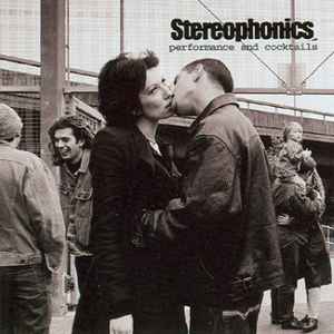Stereophonics – You Gotta Go There To Come Back (2003, Vinyl 