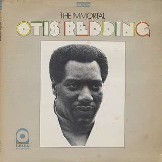 Redding - Immortal Otis | Releases Discogs