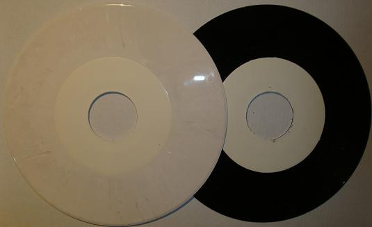 Thee Oh Sees Grave Blockers 12 CLEAR VINYL Record & MP3! non lp