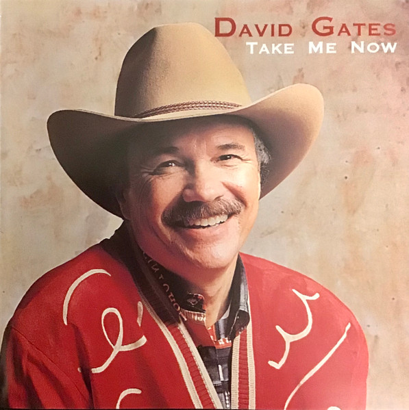 David Gates- Take Me Now (1981) Letra e tradução #davidgates #takemen