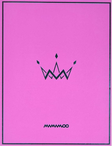 Mamamoo – Purple (2017, Asia Edition, CD) - Discogs