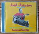 Jack Johnson And Friends - Sing-A-Longs And Lullabies For The Film ...