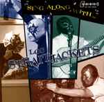 Cover of Sing Along With Los Straitjackets, 2001, CD