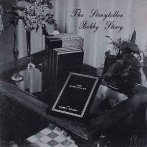 The Storyteller - Bobby Story