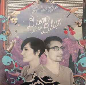 Sara Gazarek - Dream In The Blue album cover