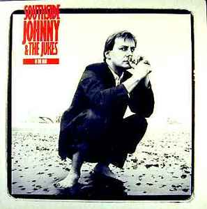 Southside Johnny & The Asbury Jukes - In The Heat