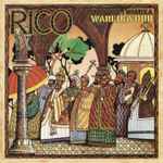 Rico – Man From Wareika / Wareika Dub (2016, CD) - Discogs